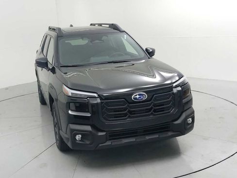 New 2026 Subaru Outback Limited AWD/4WD image 2