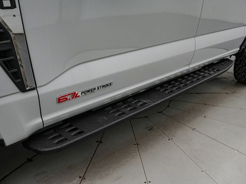 New 2026 Ford F250 Lariat w/ Tremor Off-Road Package image 12