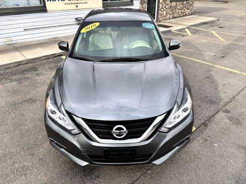 Used 2016 Nissan Altima 2.5 SL image 10