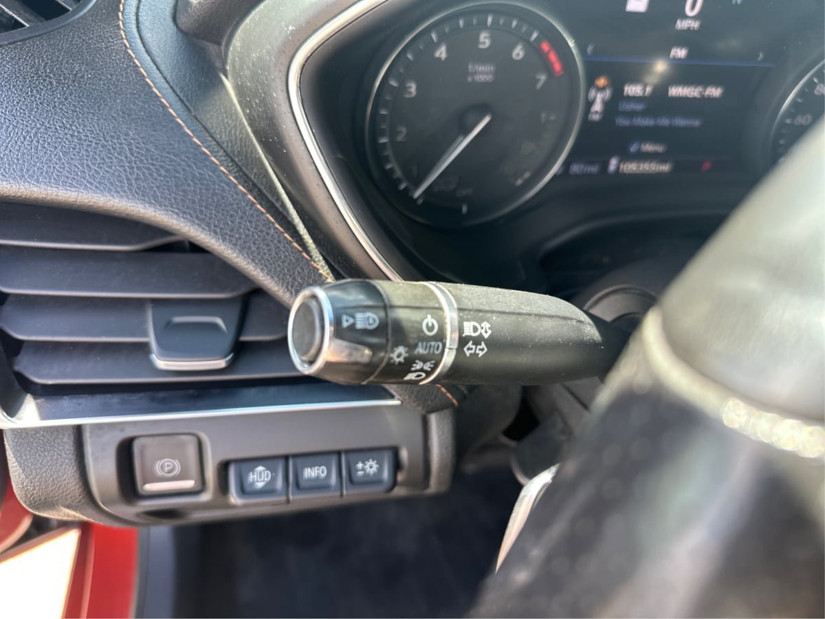 Used 2020 Cadillac CT5 Sport AWD/4WD image 17