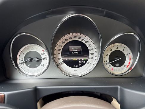 Used 2013 Mercedes-Benz GLK 350 4MATIC image 14