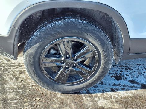 Used 2020 Chevrolet Trax LS image 22