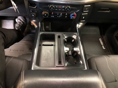 Used 2025 Ford F150 STX w/ Equipment Group 200A AWD/4WD image 19
