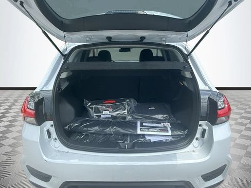 New 2026 Mitsubishi Outlander Sport ES AWD/4WD image 25