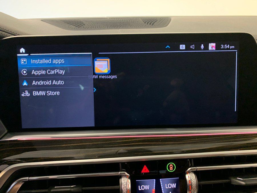 Used 2023 BMW X5 xDrive40i w/ M Sport Package AWD/4WD image 46