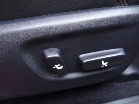 Used 2023 Toyota 4Runner TRD Pro image 25