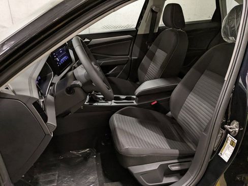 New 2026 Volkswagen Jetta S image 11