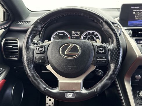 Used 2020 Lexus NX 300 F Sport image 20