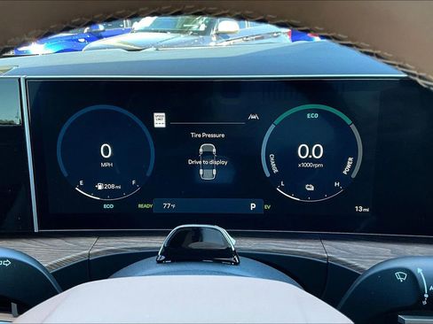 Used 2026 Hyundai Santa Fe Calligraphy image 23