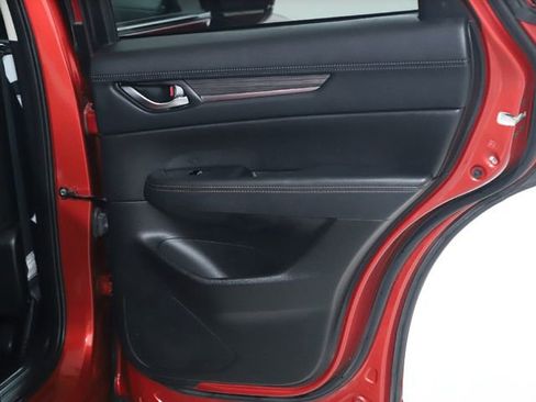 Used 2023 MAZDA CX-5 AWD 2.5 S w/ Premium Package image 24