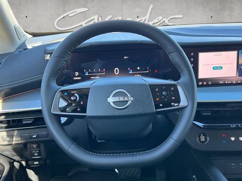 New 2026 Nissan Murano SL AWD/4WD image 22