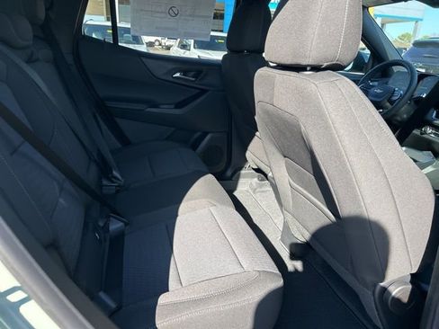 New 2026 Chevrolet Equinox LT image 30