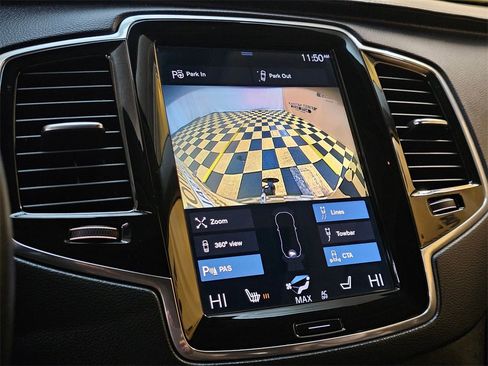 Used 2021 Volvo XC90 T8 Inscription w/ Protection Package Premier image 29