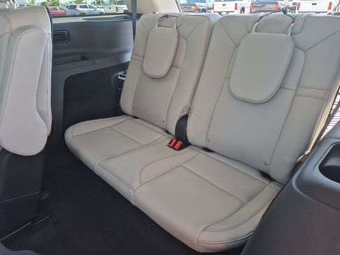 Used 2026 Lincoln Aviator AWD w/ Jet Appearance Package image 22