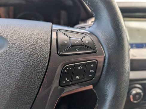 Used 2019 Ford Ranger Lariat image 13