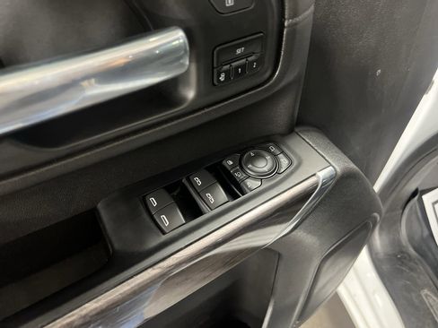 Certified 2023 Chevrolet Silverado 2500 LTZ image 23