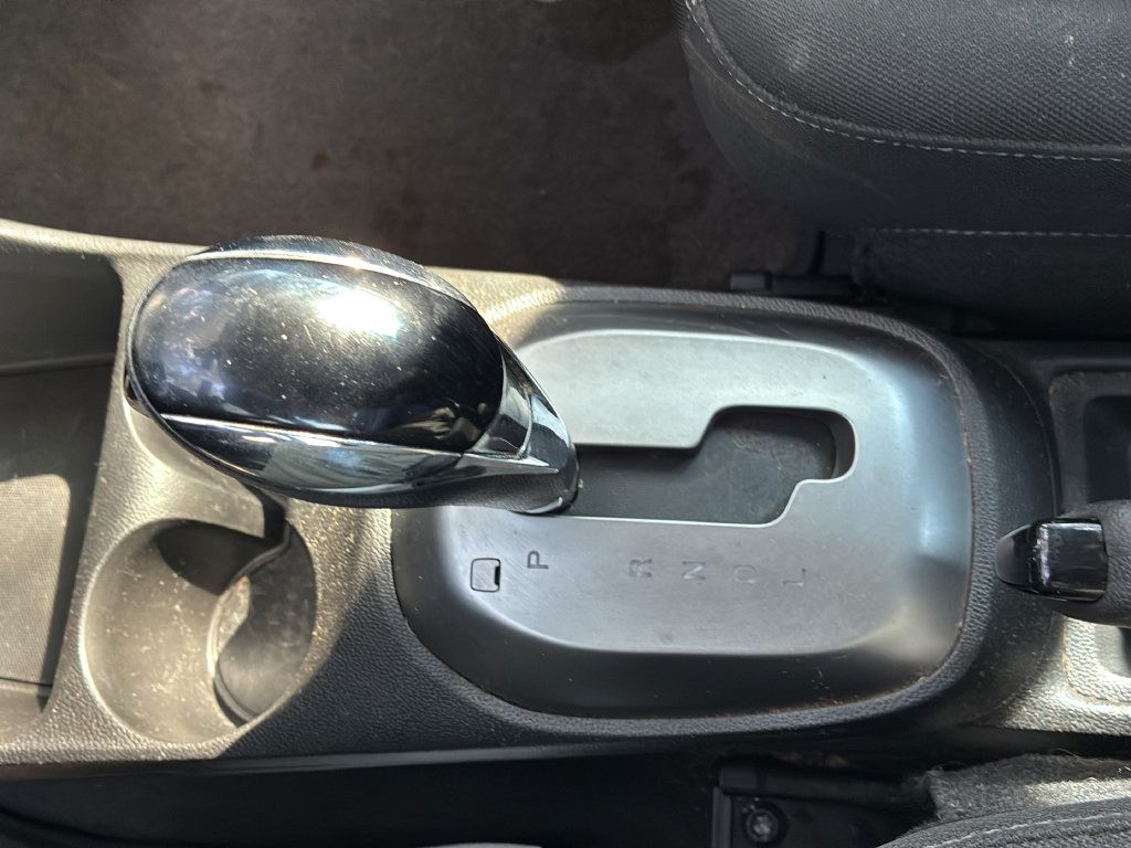 Used 2016 Chevrolet Spark LS FWD image 30