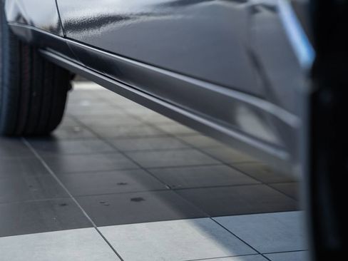 New 2026 Toyota Sequoia Platinum AWD/4WD image 21