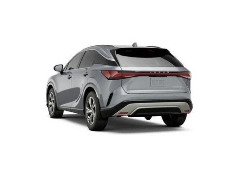 New 2026 Lexus RX 350h AWD/4WD image 15