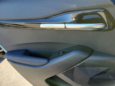 New 2026 Kia Seltos SX w/ SX Sunroof Package image 14