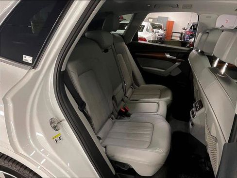 Certified 2023 Audi Q5 2.0T Premium Plus w/ Premium Plus Package AWD/4WD image 26
