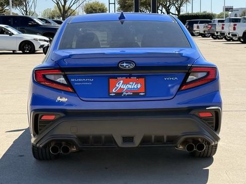 Used 2023 Subaru WRX Premium image 6
