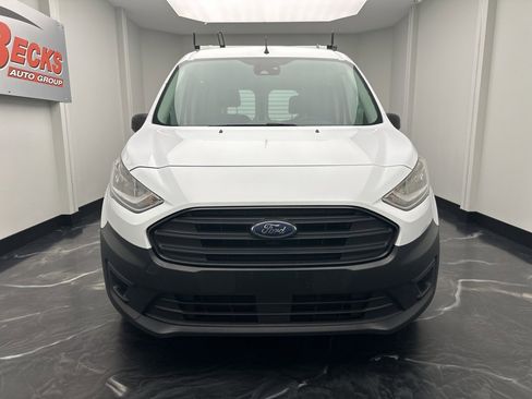 Used 2019 Ford Transit Connect XL image 22