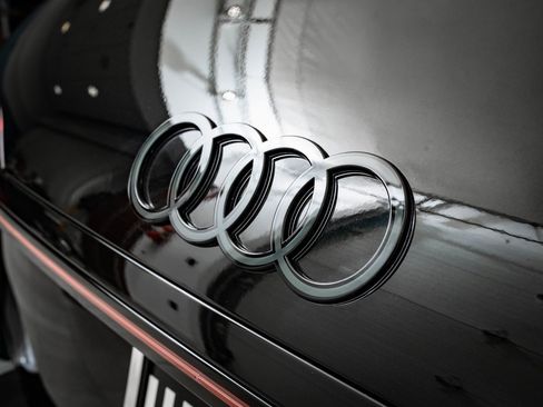 New 2026 Audi A6 Prestige image 18