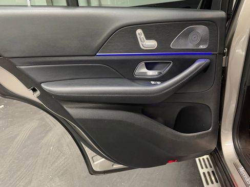 Certified 2020 Mercedes-Benz GLE 350 4MATIC image 40