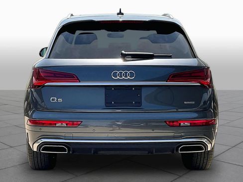 Used 2023 Audi Q5 2.0T Premium Plus w/ Premium Plus Package AWD/4WD image 5