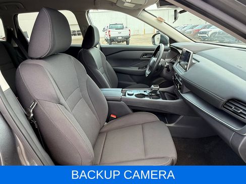 Used 2026 Nissan Rogue S AWD/4WD image 17