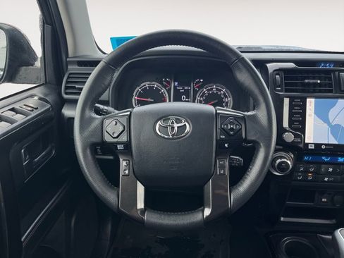 Certified 2021 Toyota 4Runner TRD Pro image 15
