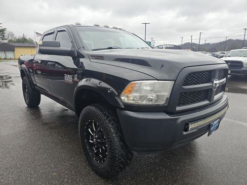 Used 2015 RAM 2500 Tradesman w/ Popular Equipment Group image 3