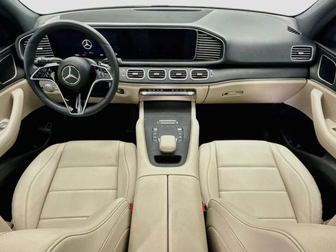 Certified 2024 Mercedes-Benz GLE 350 4MATIC image 13
