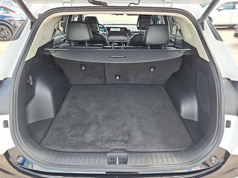 Used 2023 Kia Sportage SX image 11