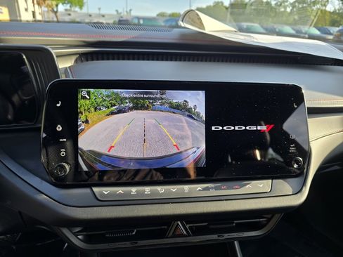 New 2025 Dodge Charger R/T w/ Quick Order Package 25M R/T image 23