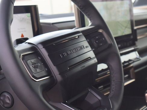 New 2025 GMC Hummer EV 3X AWD/4WD image 27