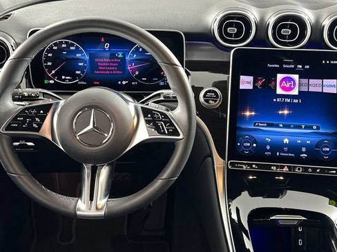 Certified 2026 Mercedes-Benz GLC 300 image 17
