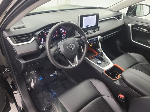 Used 2024 Toyota RAV4 Adventure image 25