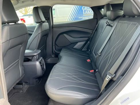 New 2024 Ford Mustang Mach-E Select w/ Comfort Package Lite image 5