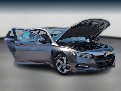 Used 2019 Honda Accord EX-L image 30
