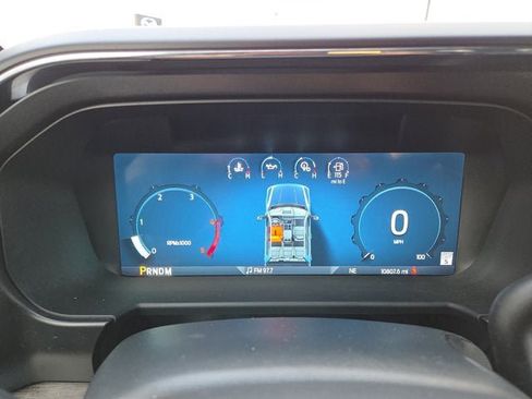 Used 2024 Ford F250 Lariat w/ Lariat Ultimate Package image 23