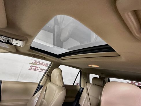 Used 2015 Toyota 4Runner Limited AWD/4WD image 10