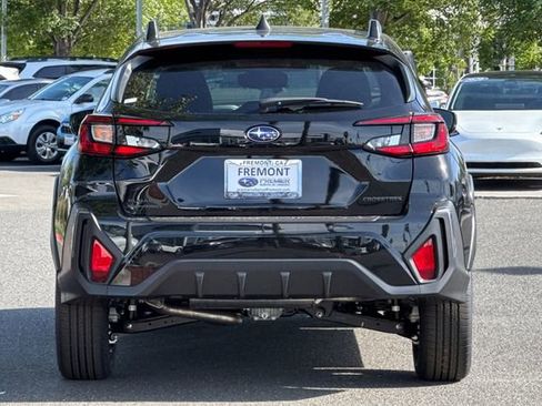 New 2026 Subaru Crosstrek 2.5i Limited AWD/4WD image 5