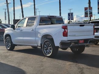 New 2026 Chevrolet Silverado 1500 LT video 2