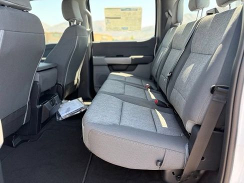 New 2026 Ford F350 XL w/ STX Appearance Package AWD/4WD image 20