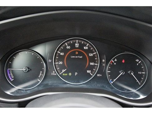 New 2026 MAZDA CX-50 AWD 2.5 Hybrid w/ Weather Package image 12