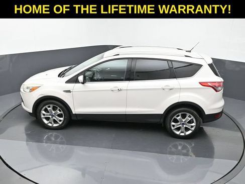Used 2014 Ford Escape Titanium AWD/4WD image 51