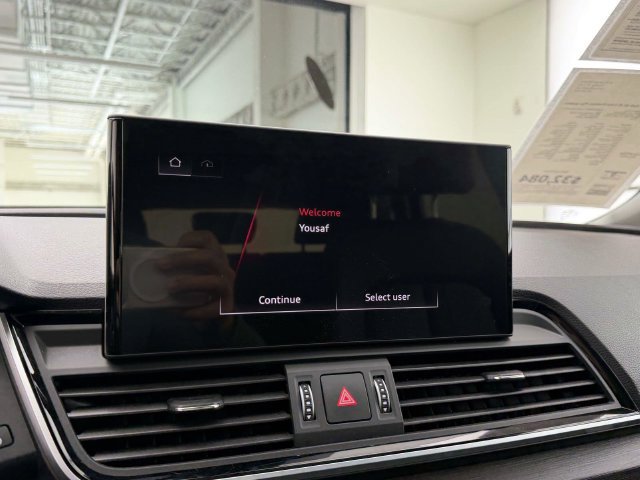 Used 2023 Audi Q5 2.0T Premium Plus AWD/4WD image 28