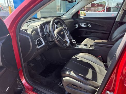 Used 2013 Chevrolet Equinox LT w/ Power Convenience Package FWD image 18